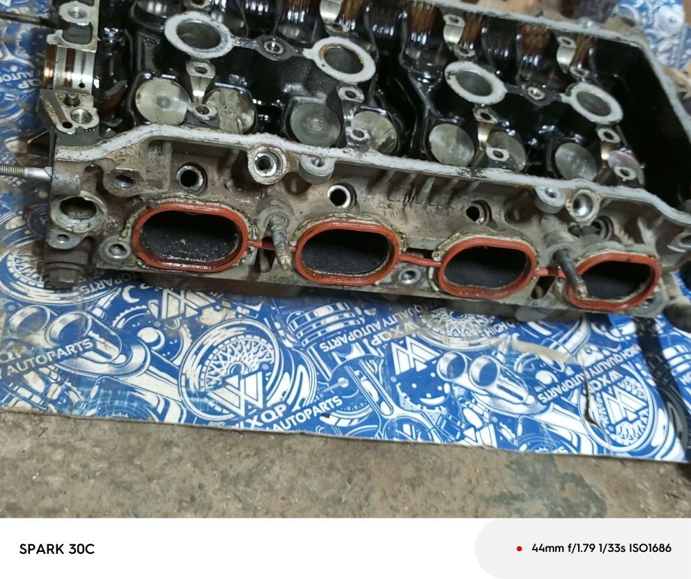 1.8 mator blok 2 000 TMT - Murgap - img 1