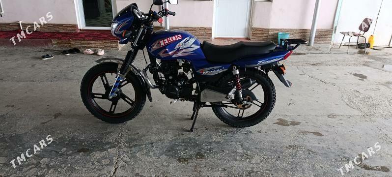 Fekon FK150-8G 2025 - 11 800 TMT - Bäherden - img 1