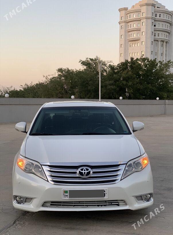 Toyota Avalon 2011 - 312 000 TMT - Aşgabat - img 1