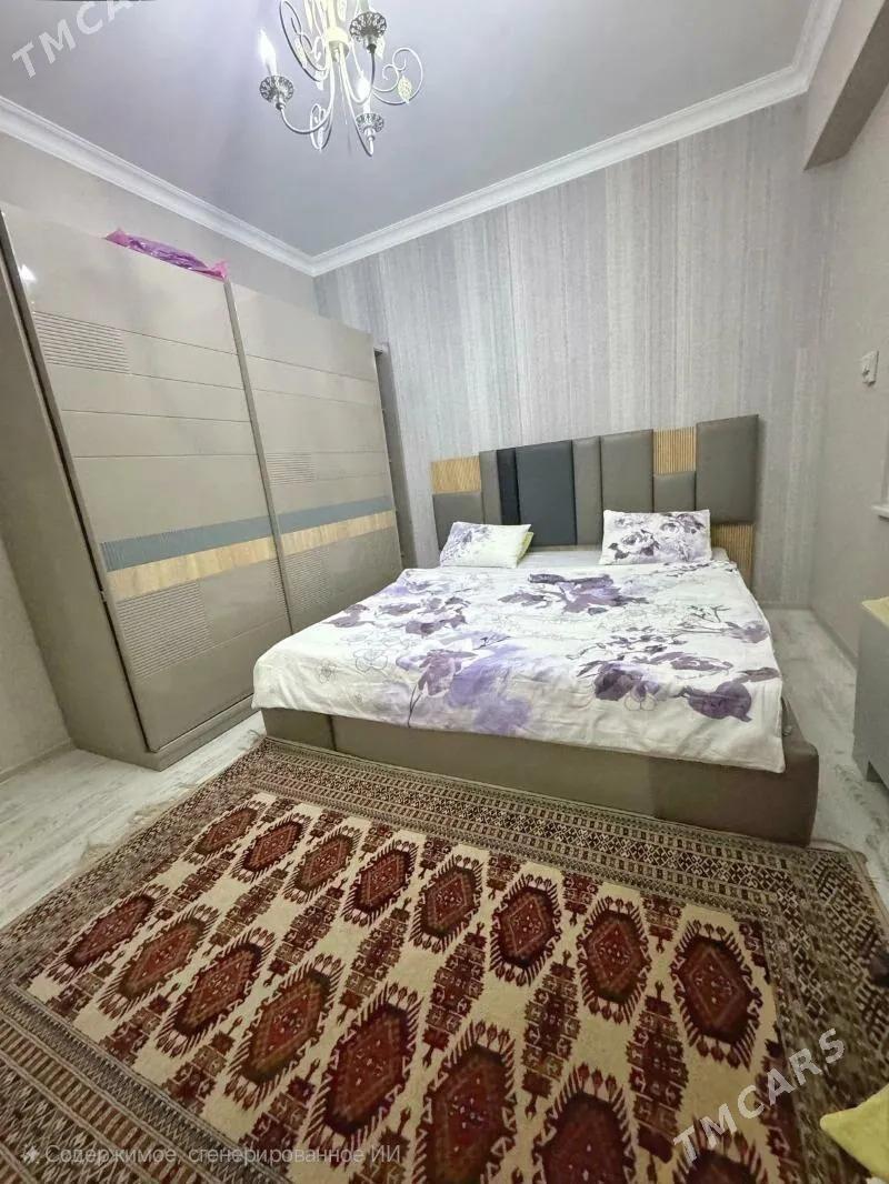 Taslama 3 komnat - Aşgabat - img 1