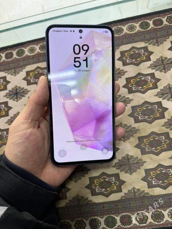 A35 8/128 TP - Бекреве - img 1