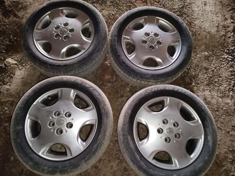 manty diska 10 000 TMT - Гурбансолтан Едже - img 1