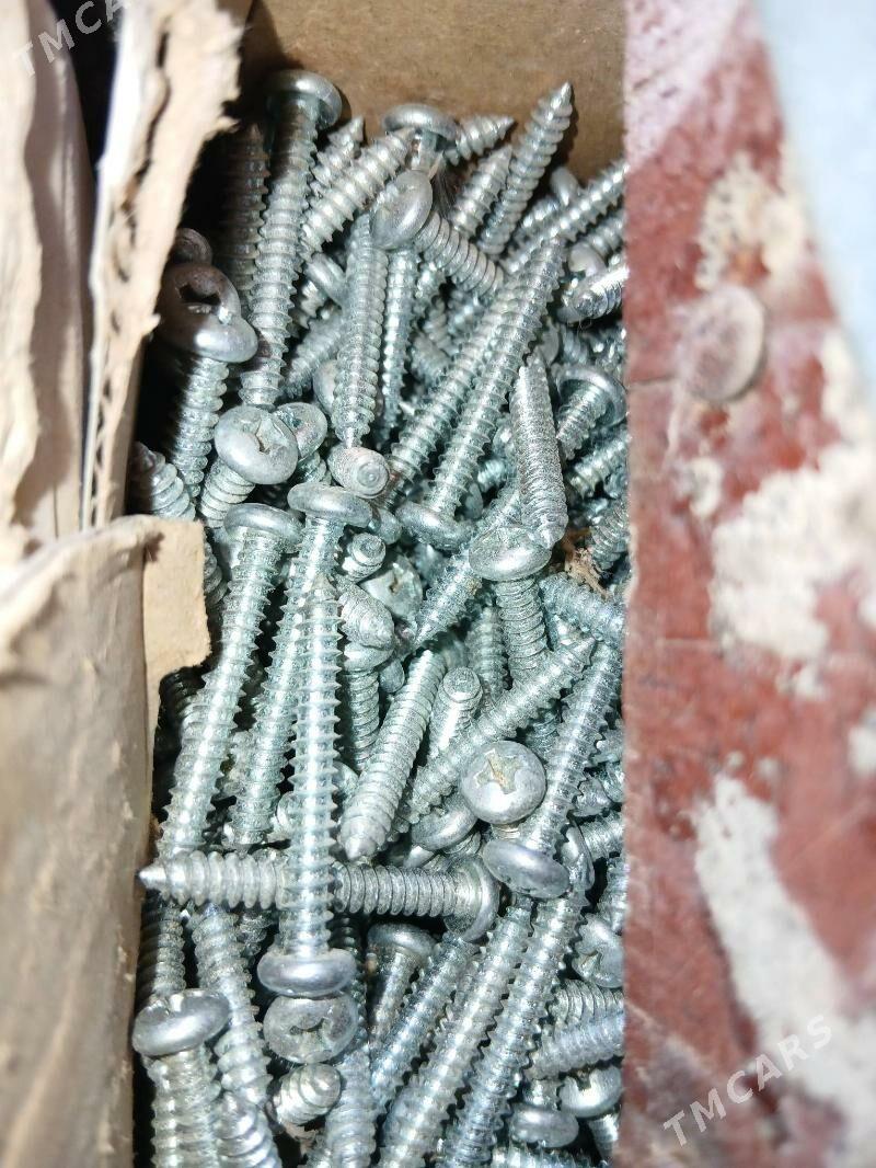 srup - Ak bugdaý etraby - img 1