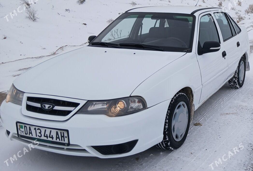 Daewoo Nexia 2013 - 69 000 TMT - Änew - img 1