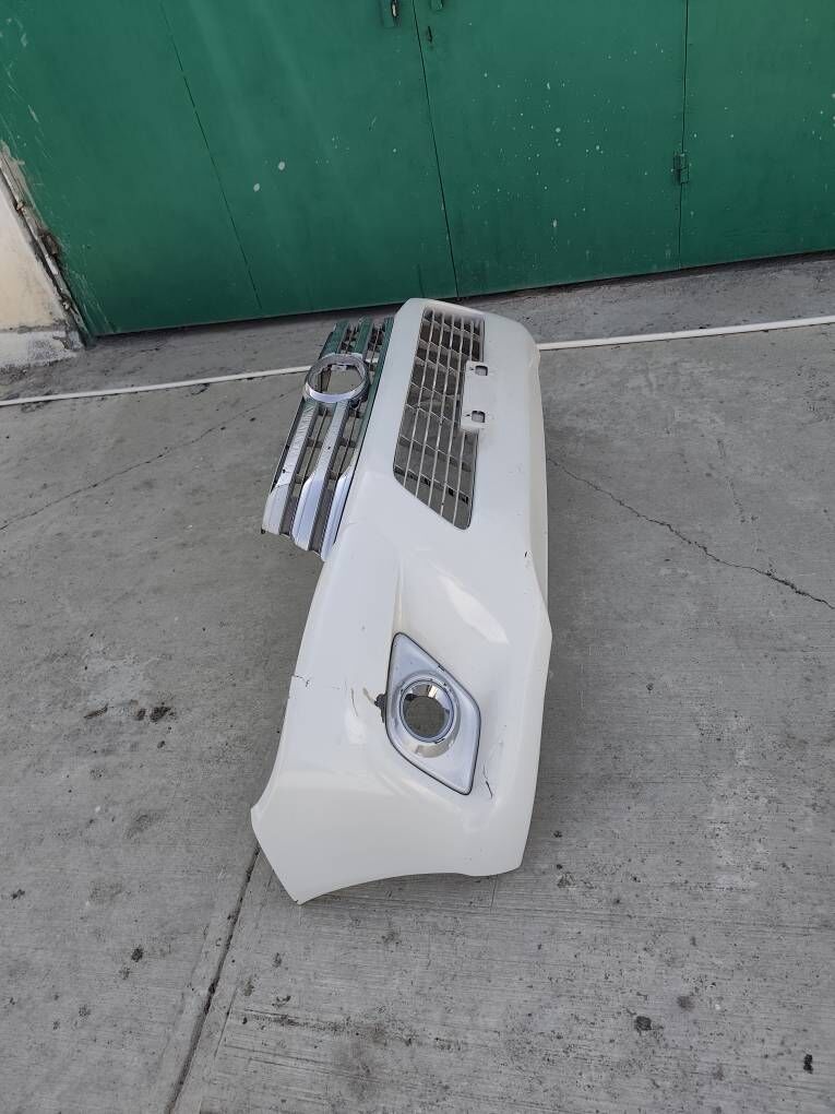 Haŷluks òñki bamperi 2016 900 TMT - Gökdepe - img 1