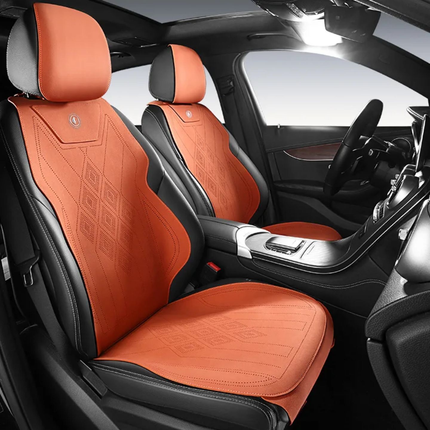 Cehol Çehol Nakitka ALKANTARA 650 TMT - Aşgabat - img 1