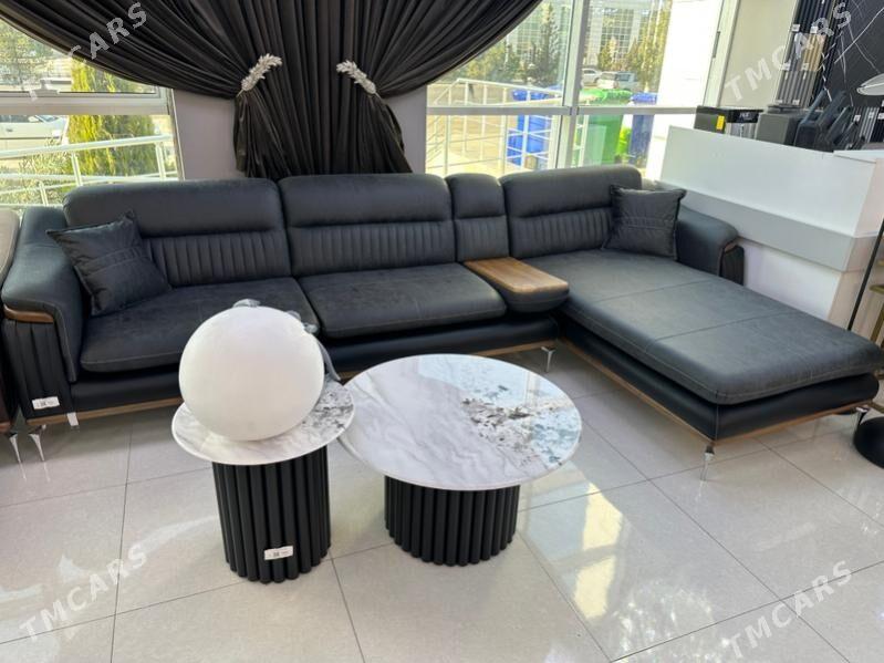 НОВЫЙ ДИВАНЫ ДЛЯ ДОМА - Aşgabat - img 1