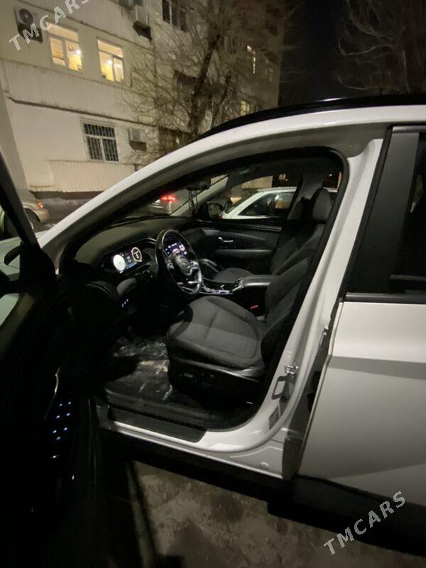 Hyundai Tucson 2021 - 350 000 TMT - Aşgabat - img 1