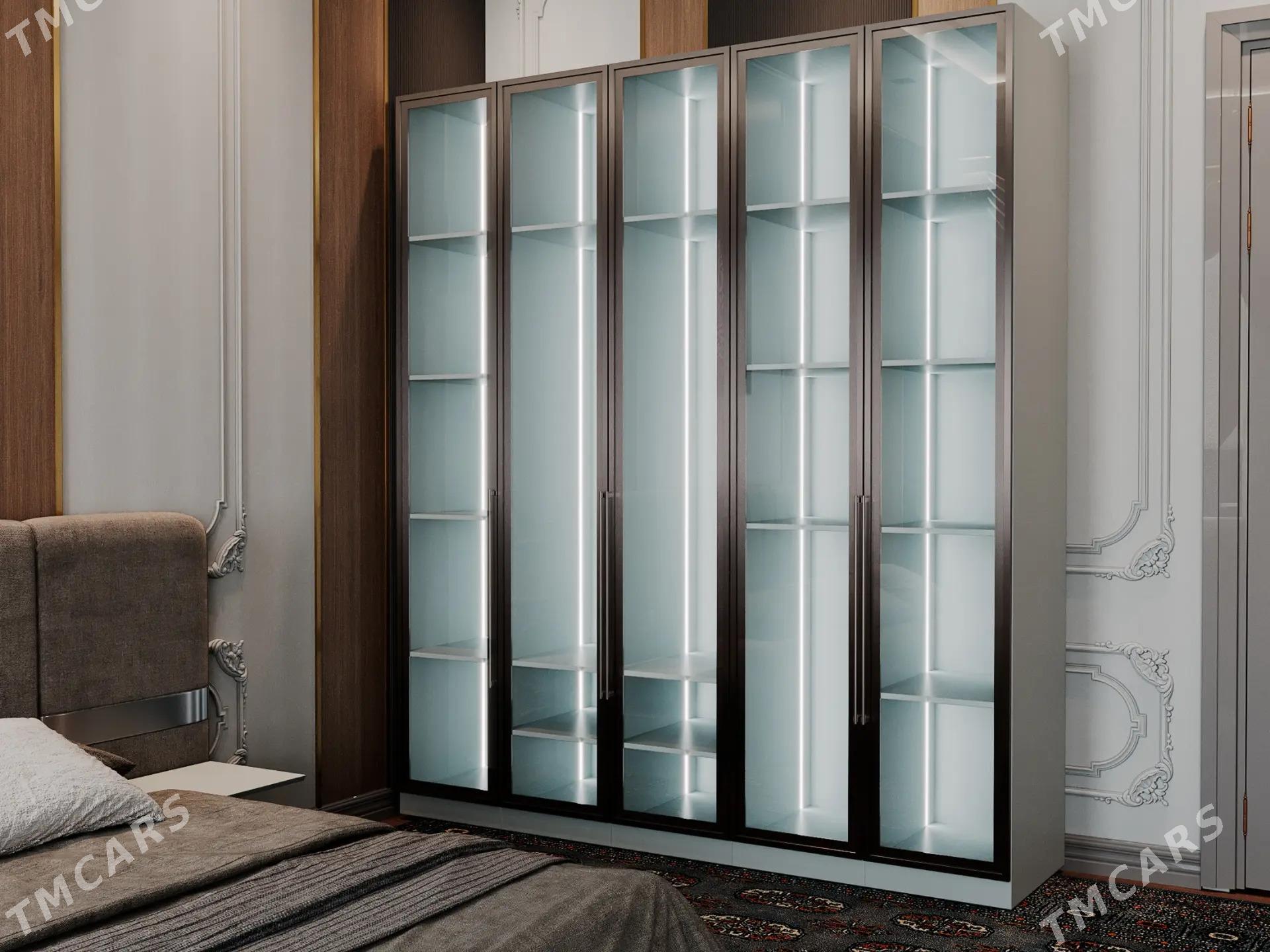 MEBEL Ussa - Ашхабад - img 1