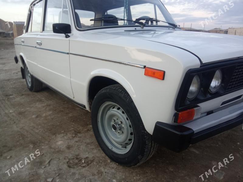 Lada 2106 1999 - 40 000 TMT - Гызыларбат - img 1