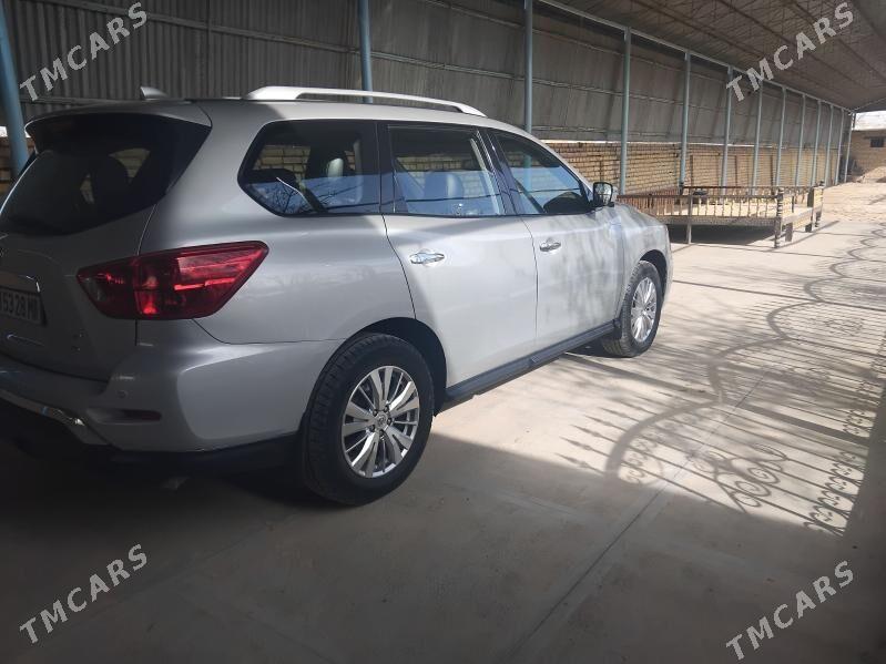 Nissan Pathfinder 2020 - 340 000 TMT - Mary - img 1