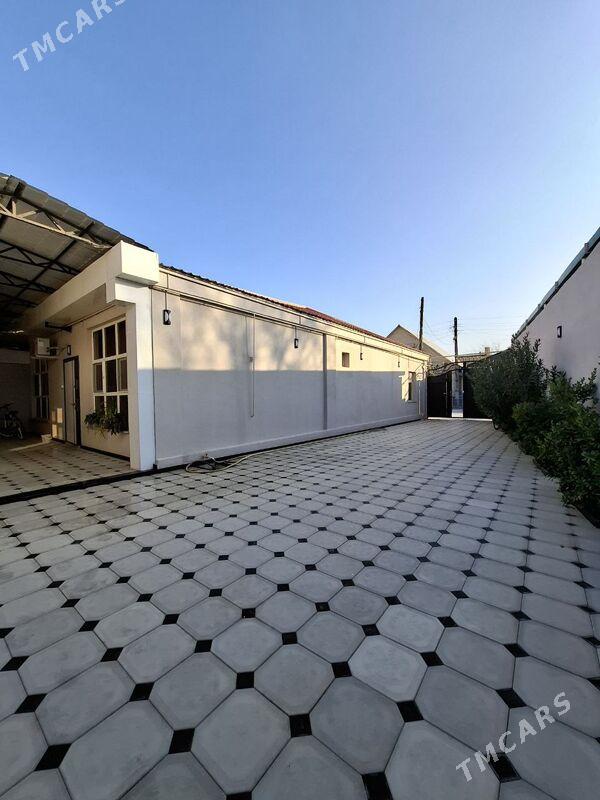 ЕРЕВАНСКАЯ ДОМ 5 КОМНАТЫ - Ашхабад - img 1