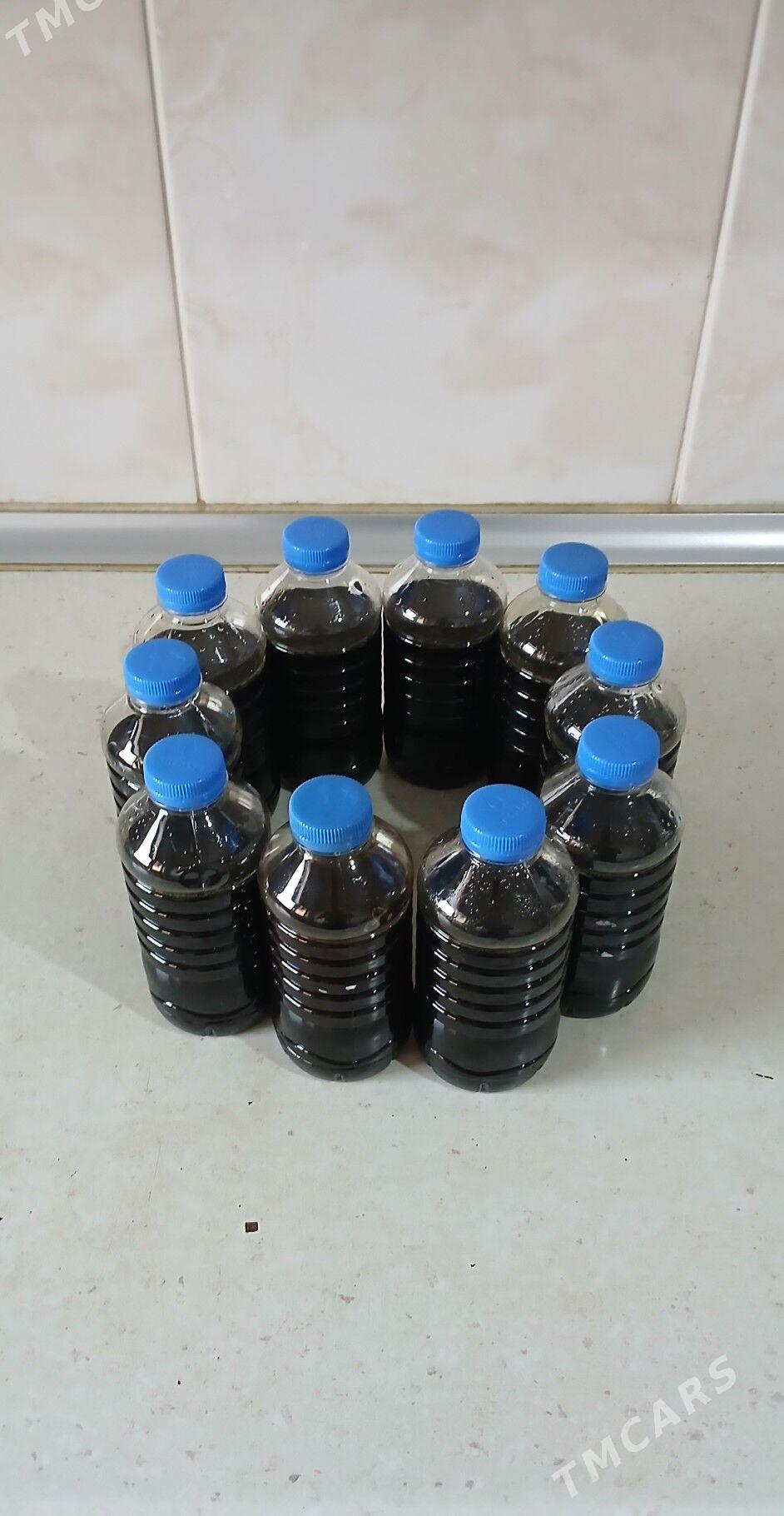 Çòrek oty ýagy - Aşgabat - img 1