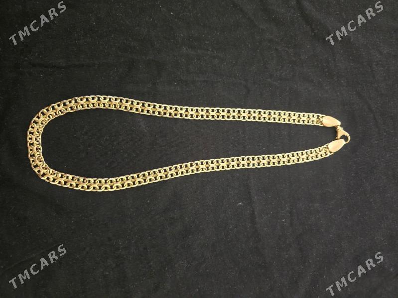 Gyzyl Zunjyr - Aşgabat - img 1