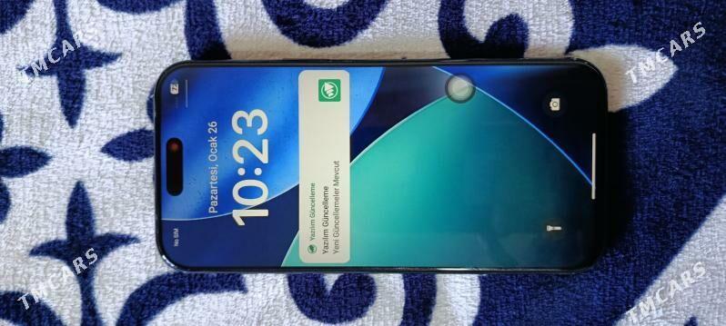 İPHONE 17PRO MAX LUX KOPIA - Murgap - img 1