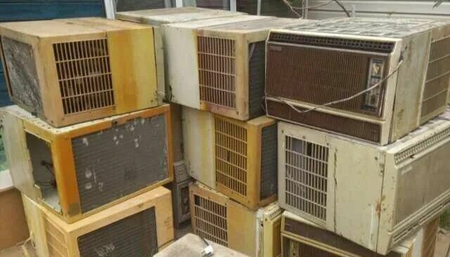 KONSENER SATYN ALYAS - Ашхабад - img 1