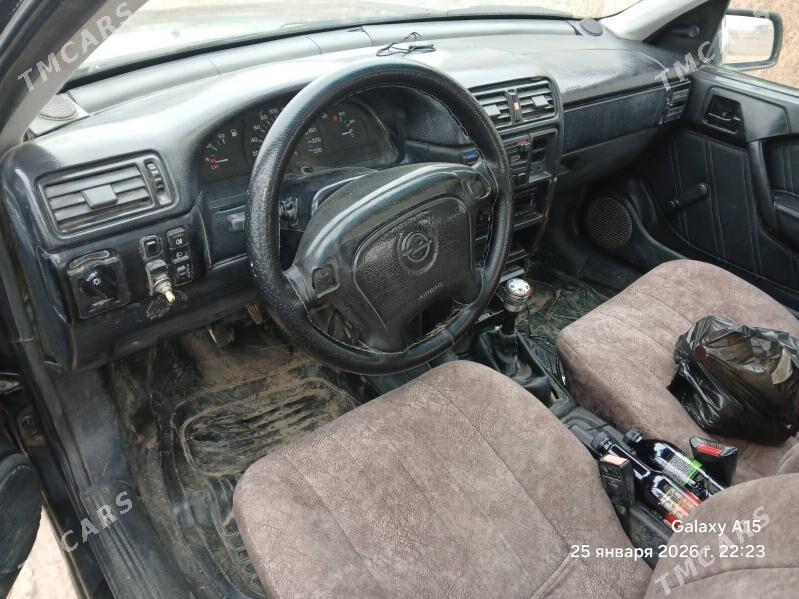 Opel Vectra 1994 - 35 000 TMT - Şabat etr. - img 1