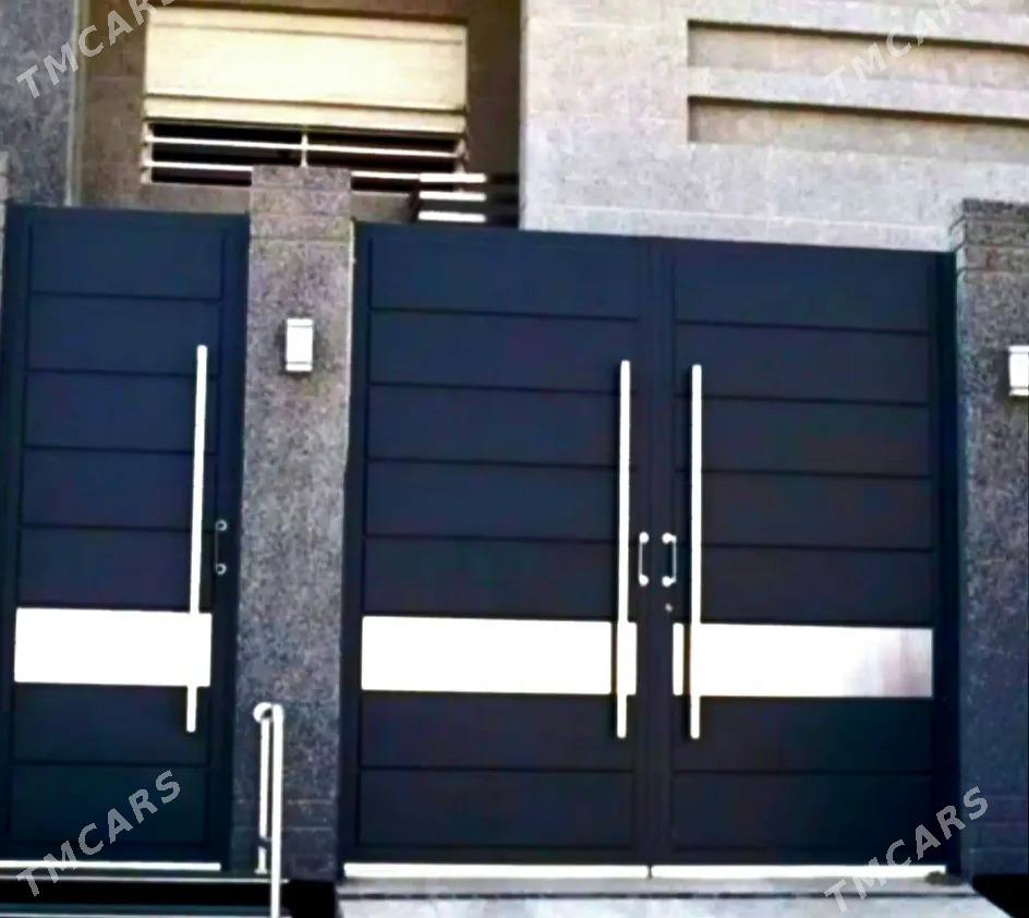 DERWEZE WAROTA - Болдумсаз - img 1