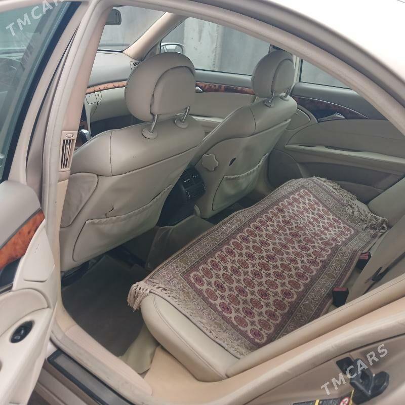 Mercedes-Benz C320 2003 - 140 000 TMT - Мары - img 1