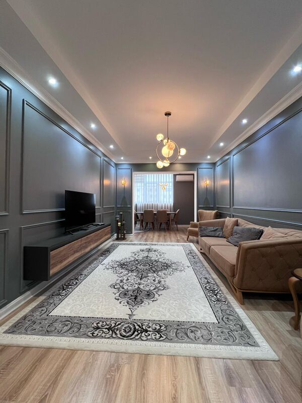 Gowdan B 4/3et 3kom yewro - Гаудан "Б" - img 1