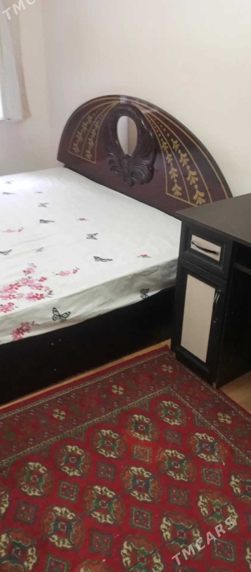 ARENDA JAÝ 6 MKR LALEZAR BAZAR - 6 mkr - img 1