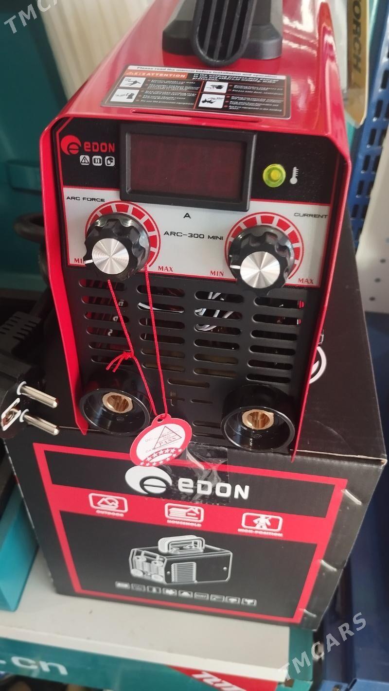 edon svarka 300 mini - Махтумкули - img 1