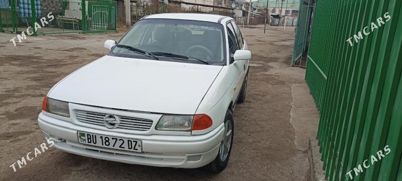 Opel Astra 1992 - 46 000 TMT - Daşoguz - img 1