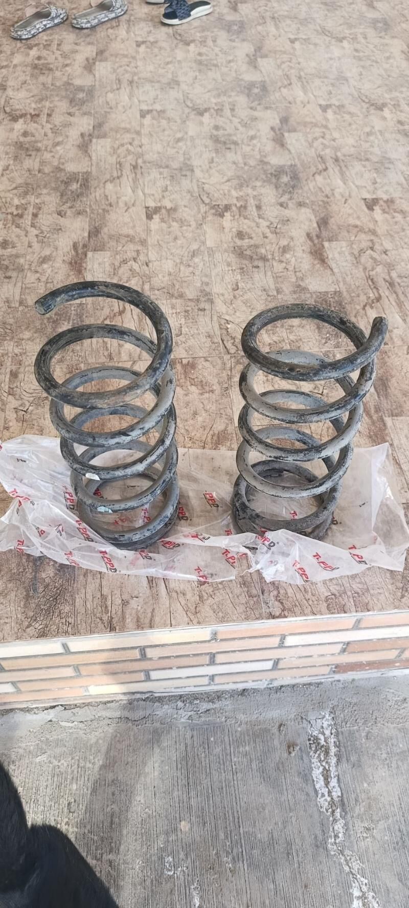 Sienna Puržyn 450 TMT - Türkmenbaşy - img 1