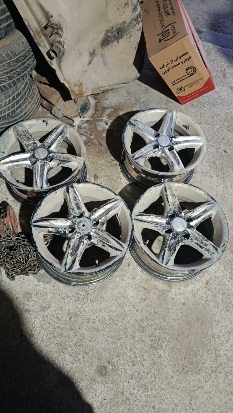 opel disga 14 700 TMT - Mary - img 1