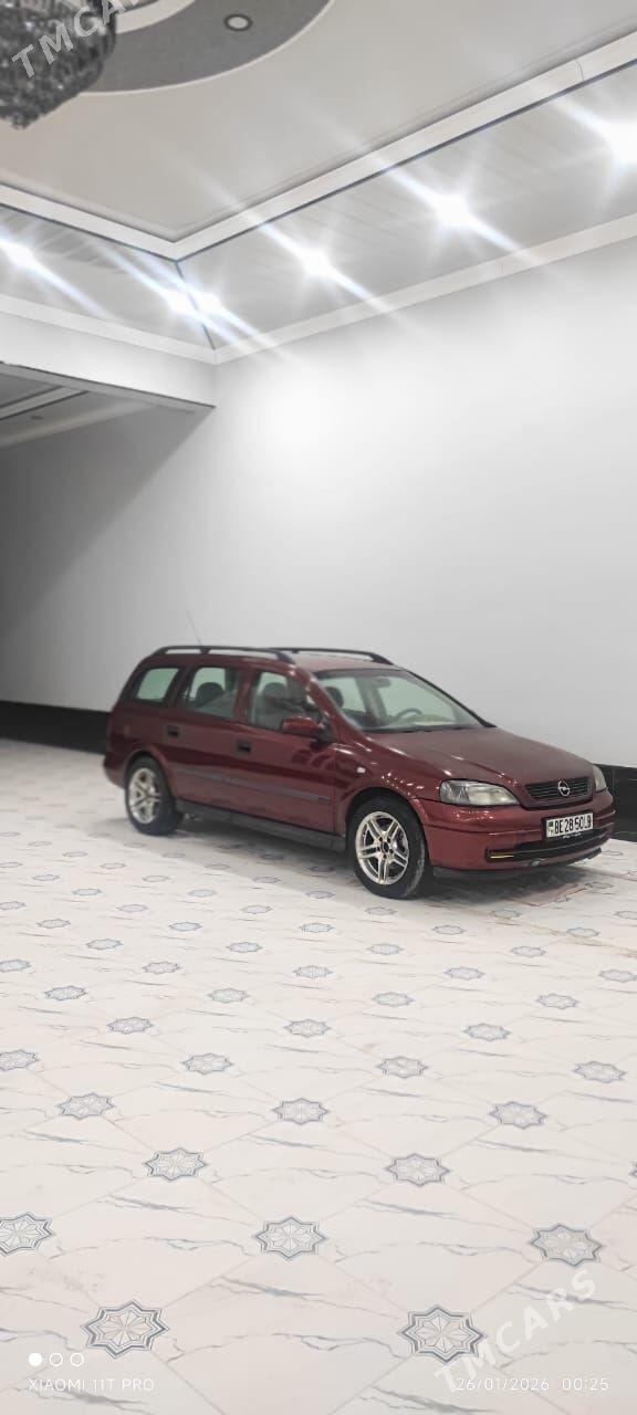 Opel Astra 1998 - 80 000 TMT - Türkmenabat - img 1