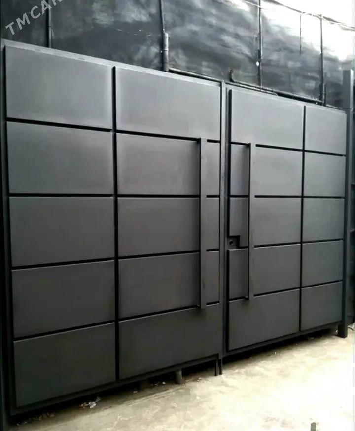 ДЕРВЕЗЕ ВАРОТА - Darganata - img 1