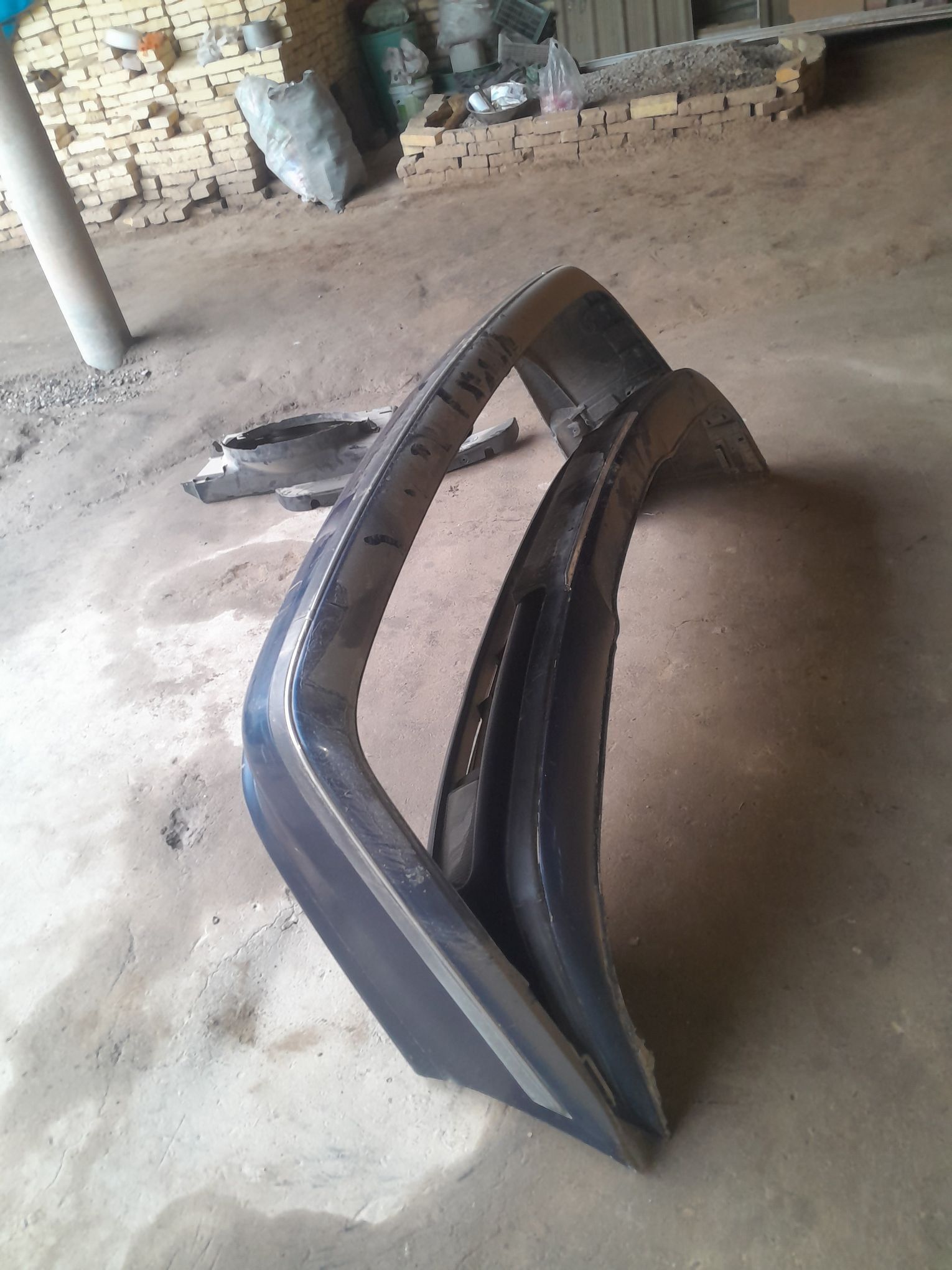 bmw 700 TMT - Saýat - img 1