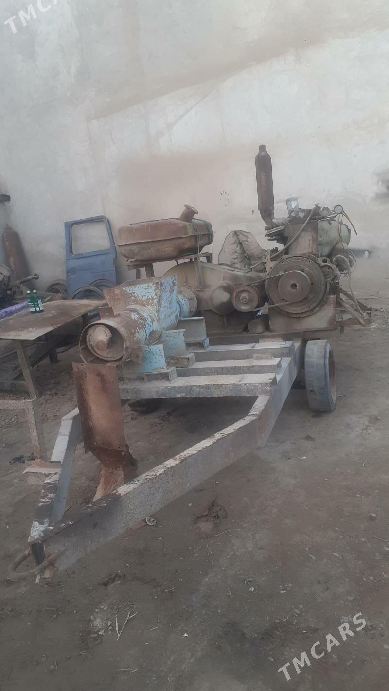 mini karbiç stanok карбичзавод - Дашогуз - img 1