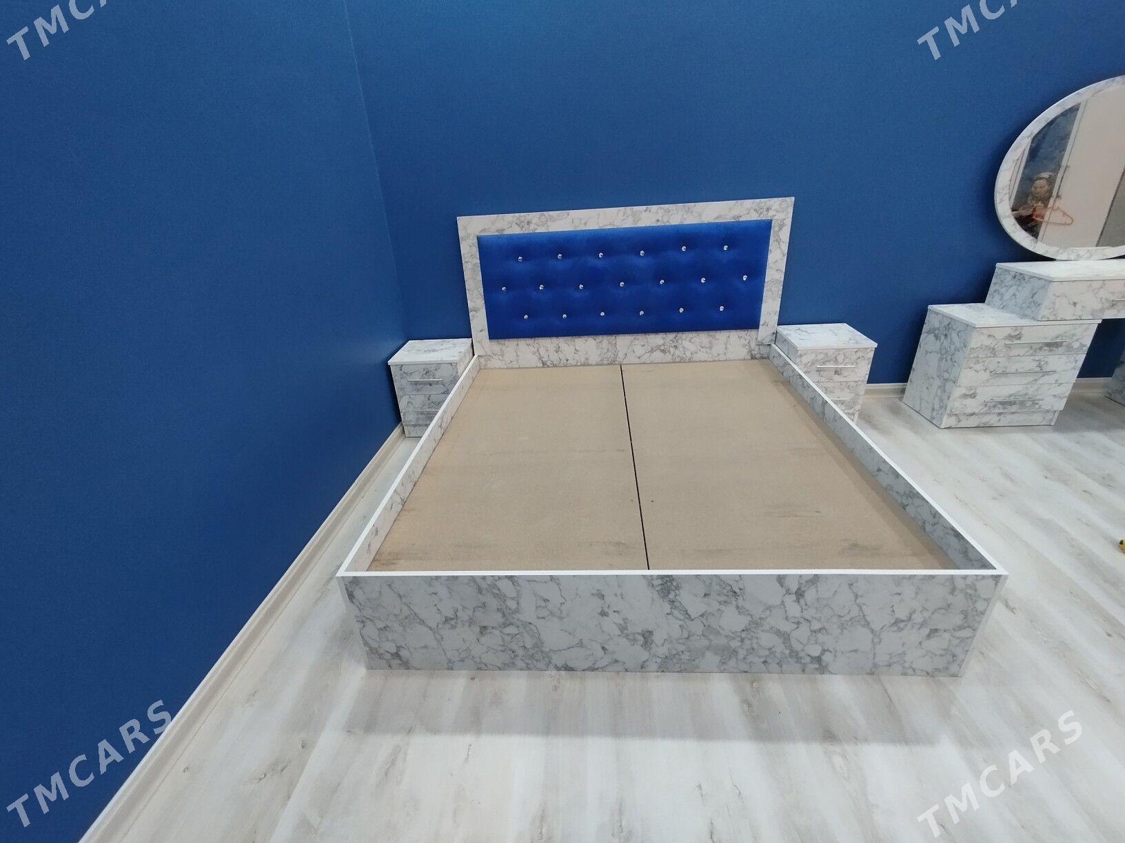 Spalny komplekt - Aşgabat - img 1