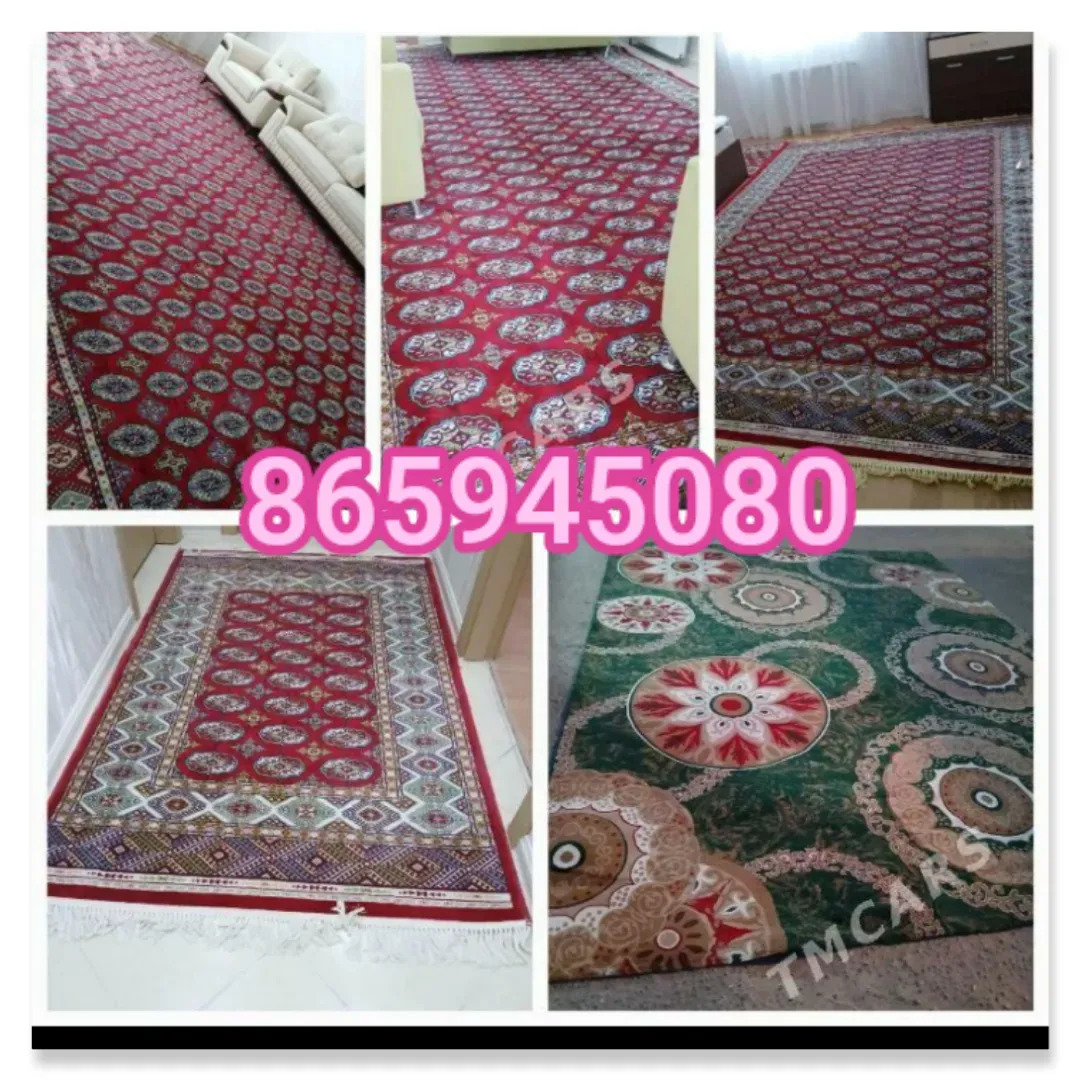 HALY PALAS DAROŞKLAR ALÝAS - Aşgabat - img 1