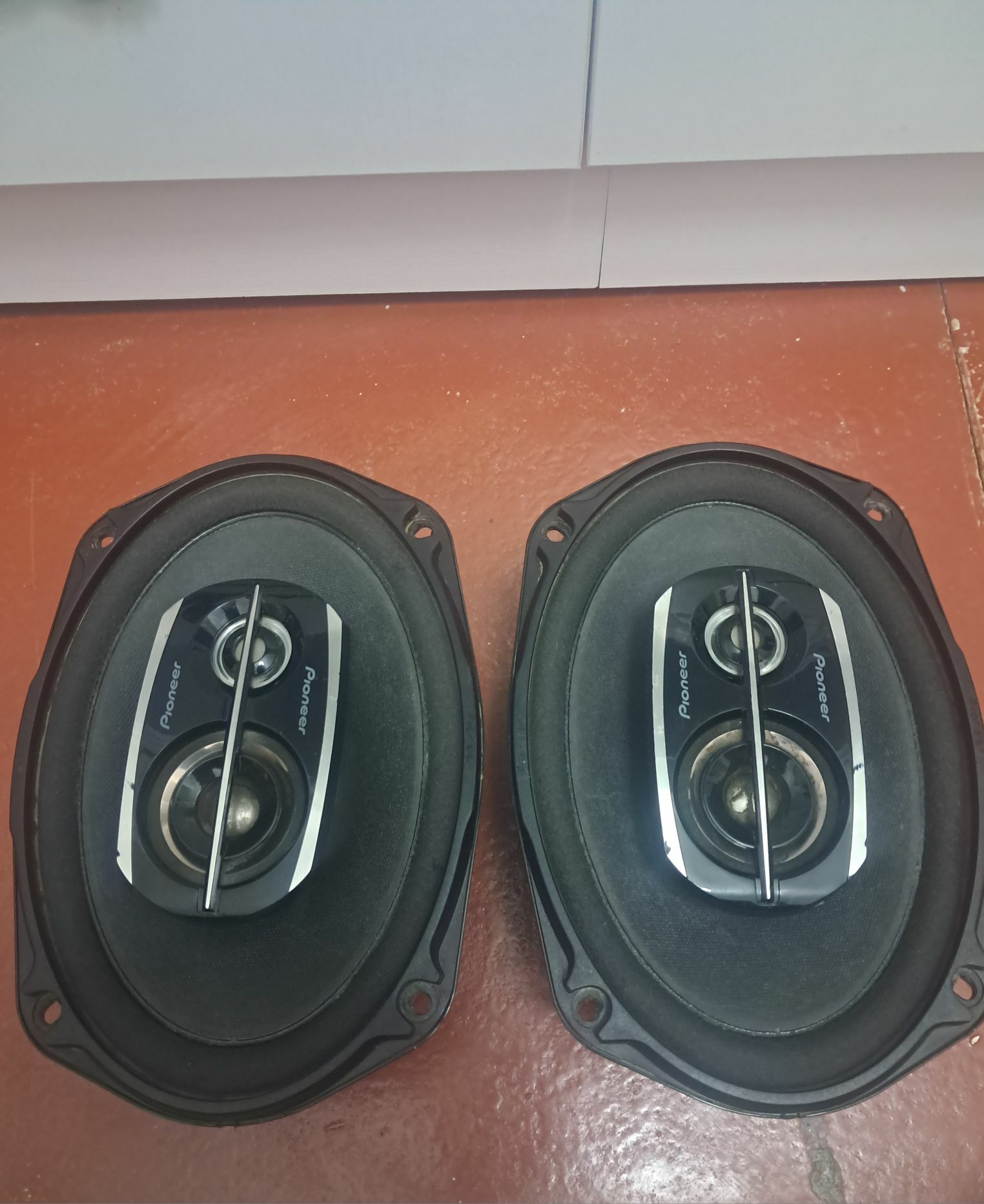 pioneer 500lik 1 100 TMT - Бузмеин - img 1