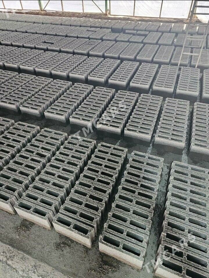 KERPIÇ MYTY ŞEBEN MITI SEMENT - Aşgabat - img 1