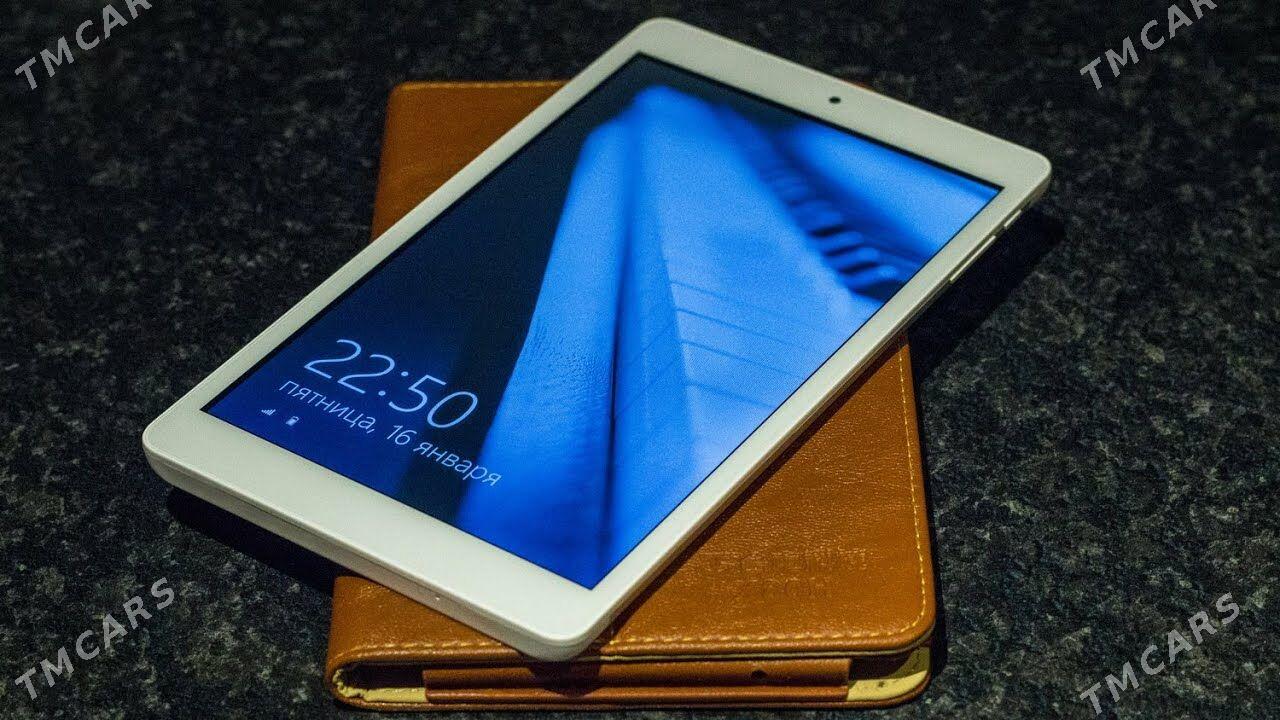 Планшет Teclast X80H - Aşgabat - img 1