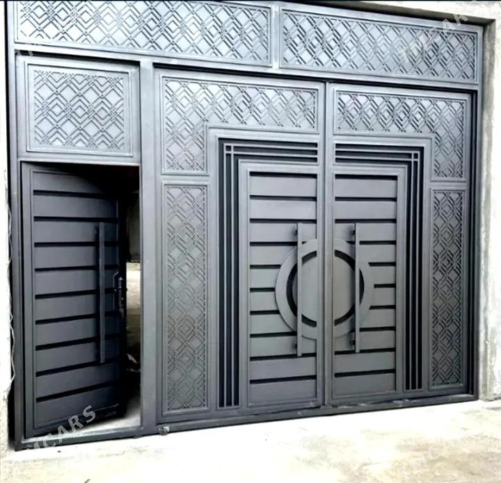 DERWEZE WAROTA - Seýdi - img 1