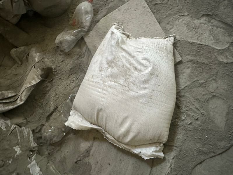 ZATIROÇNY MYTY KERPIÇ SEMENT - Aşgabat - img 1