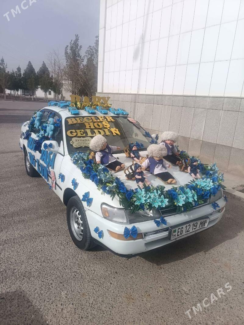 Toyota Corolla 1993 - 55 000 TMT - Murgap - img 1