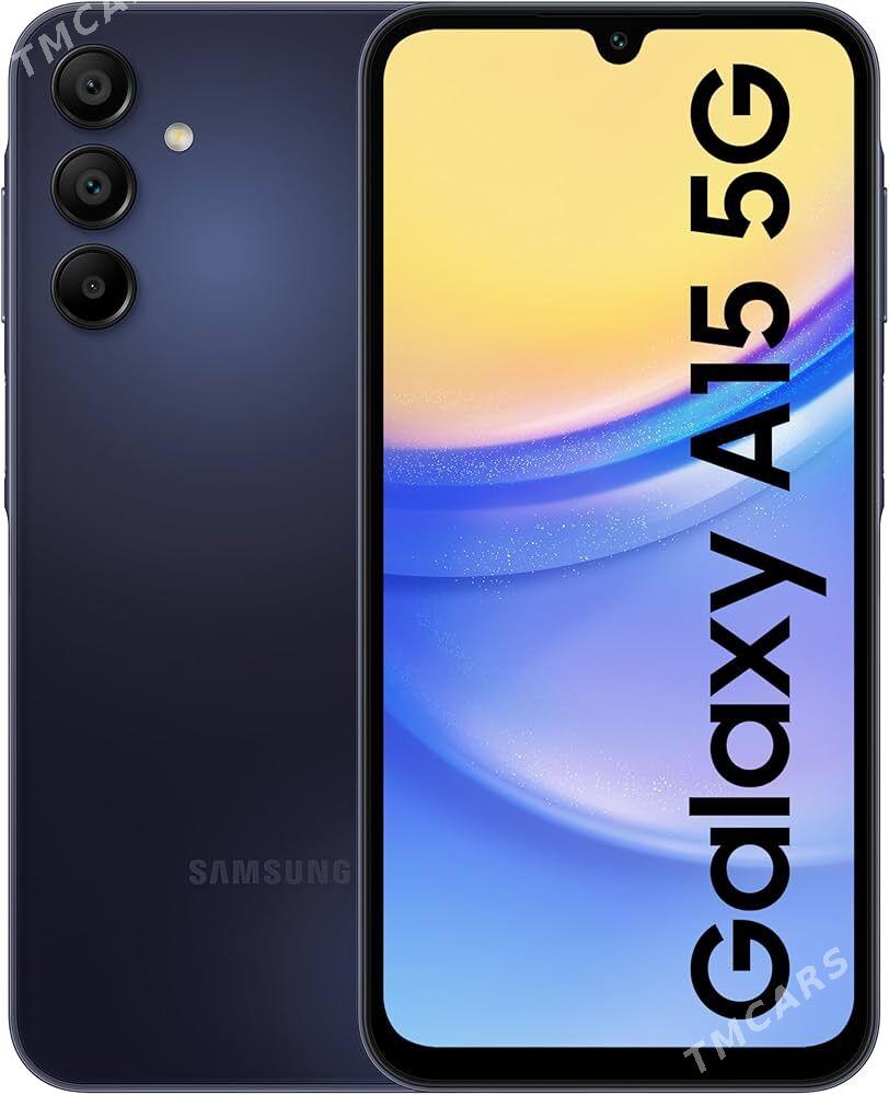 a15 8ram 128gb - Daşoguz - img 1