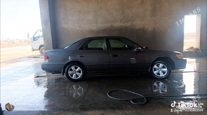 Toyota Camry 2001 - 145 000 TMT - Baýramaly - img 1