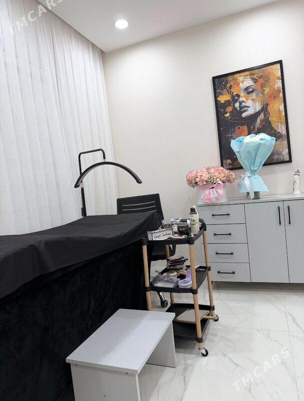 аренда кабинета в салоне - Мир 6 - img 1