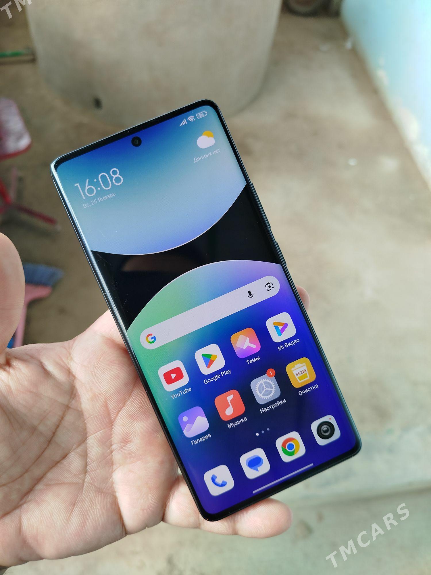 REDMI NOT 14 PRO 16/256 - Дашогуз - img 1