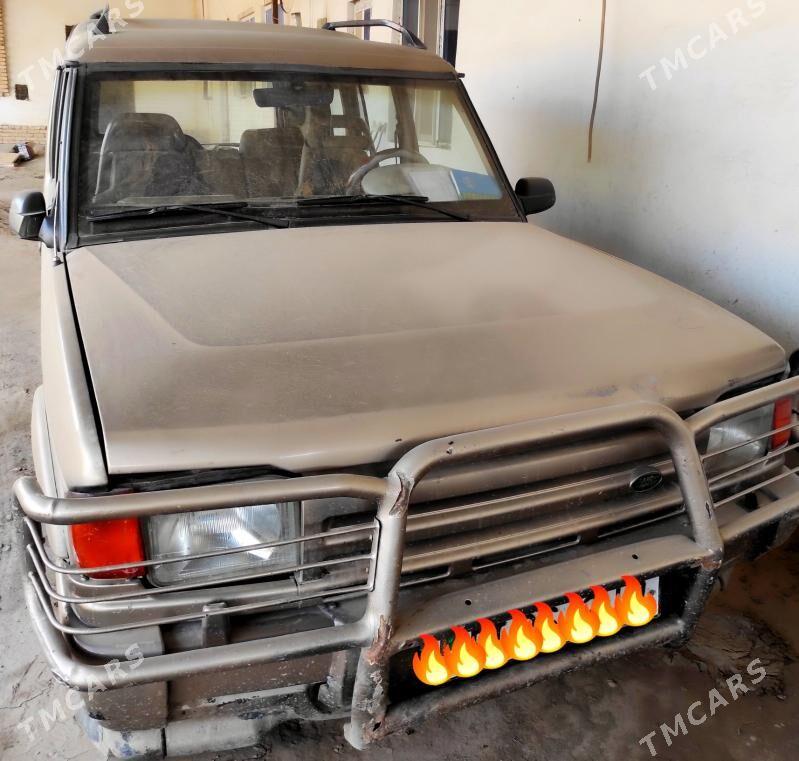 Land Rover Range Rover 1995 - 46 000 TMT - Saýat - img 1