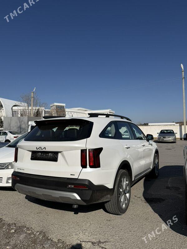 Kia Sorento 2023 - 390 000 TMT - Aşgabat - img 1