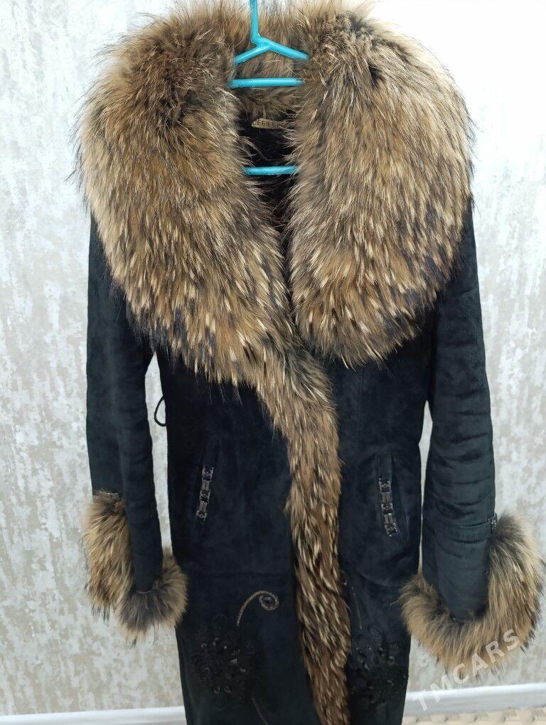 dublyonka - Balkanabat - img 1