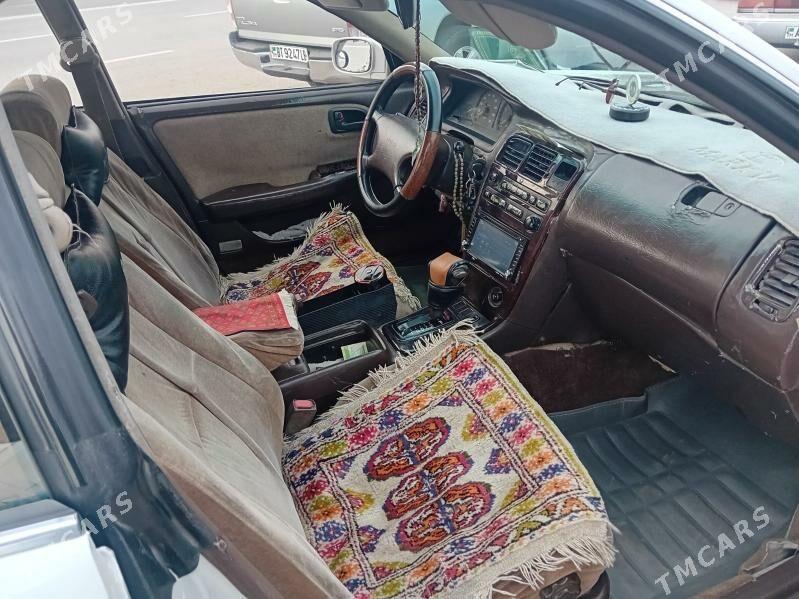 Toyota Mark II 1996 - 50 000 TMT - Türkmenabat - img 1