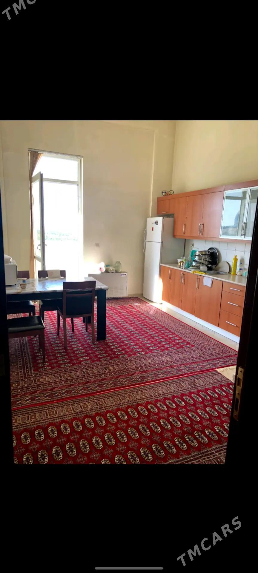 Padwoyskiy 3 kom - Aşgabat - img 1